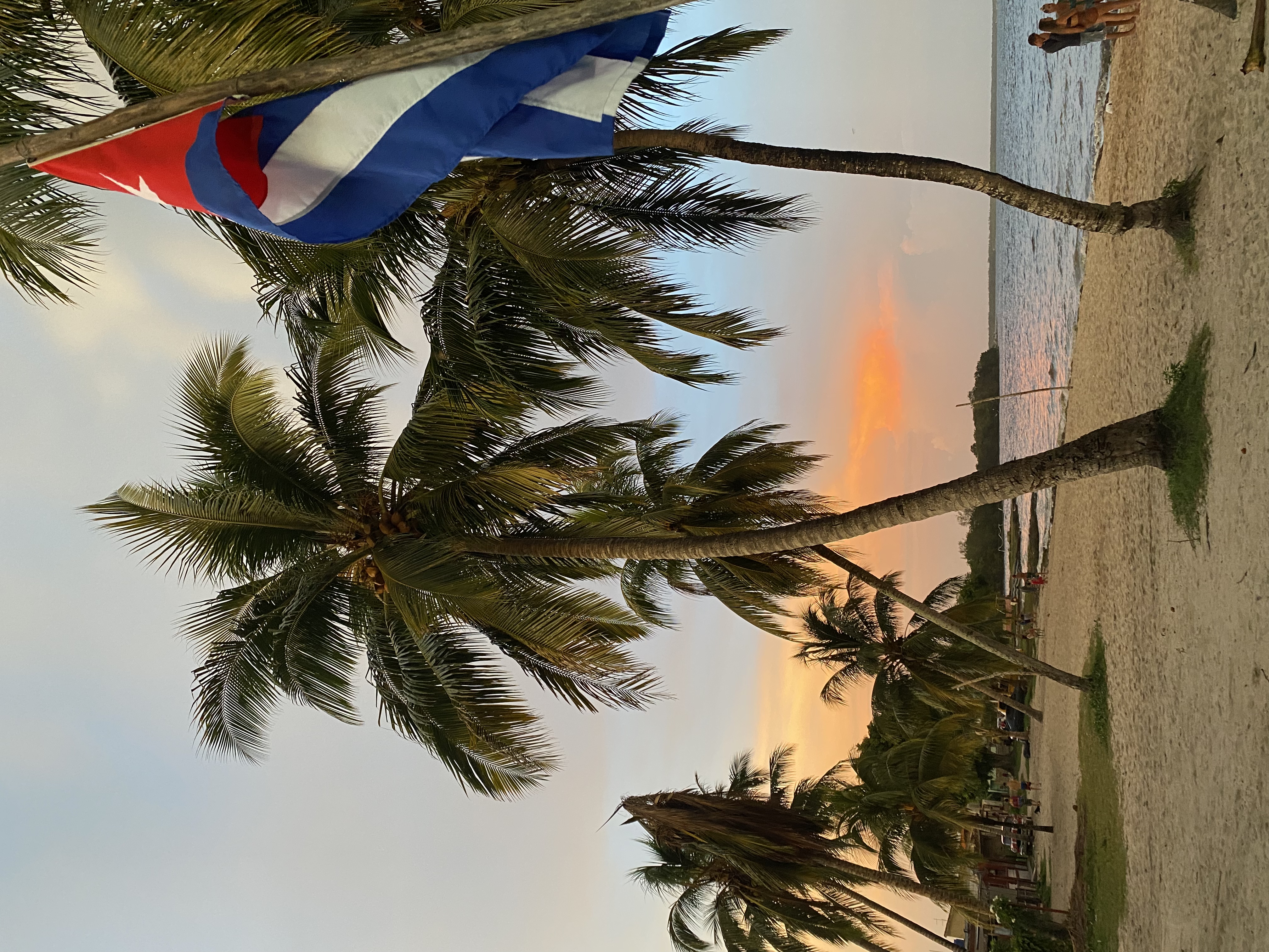 cuba