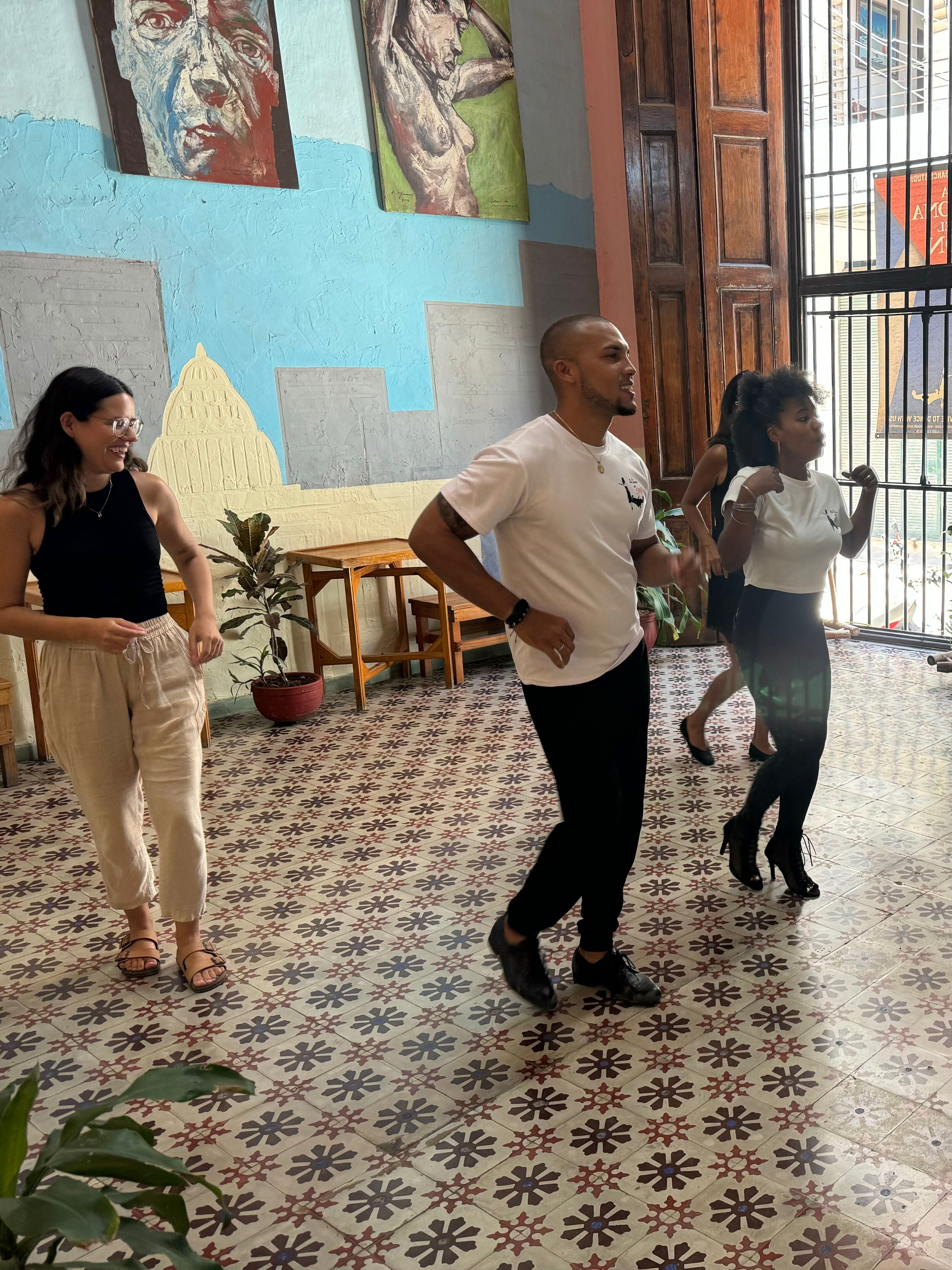 La Salsa